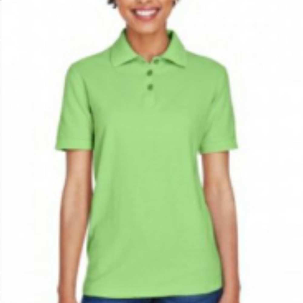 Clementine Women’s Polo